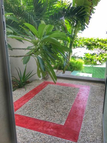 Hotel Villa Aikia