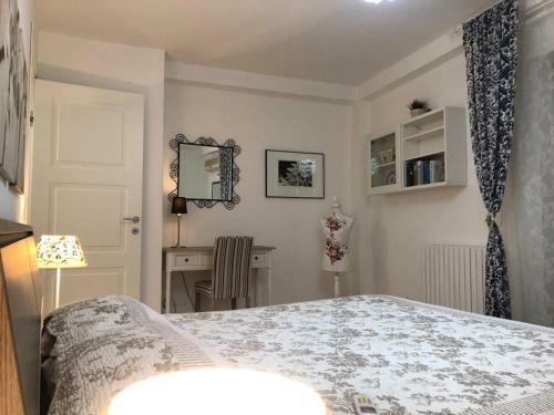 Apartamento Attico Da Rosa