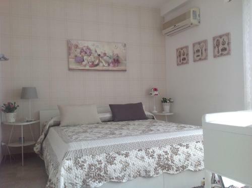Apartamento Attico Da Rosa