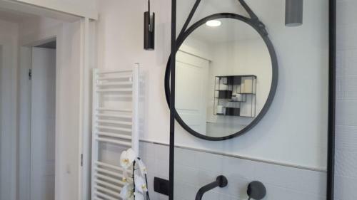 Apartamento Attico Da Rosa