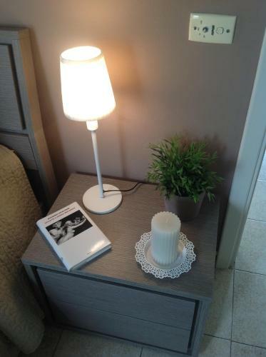 Apartamento Attico Da Rosa