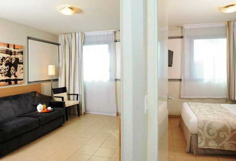Hotel Residhome Toulouse Occitania