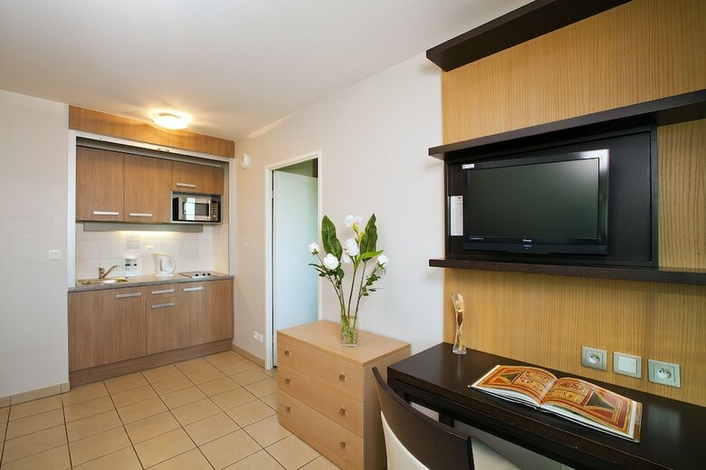 Hotel Residhome Toulouse Occitania