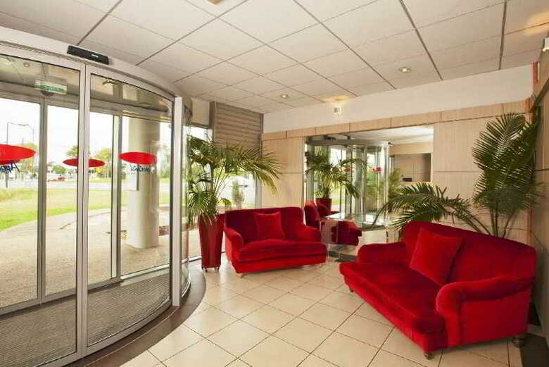 Hotel Residhome Toulouse Occitania