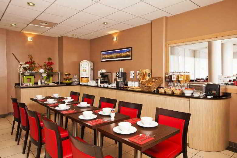 Hotel Residhome Toulouse Occitania