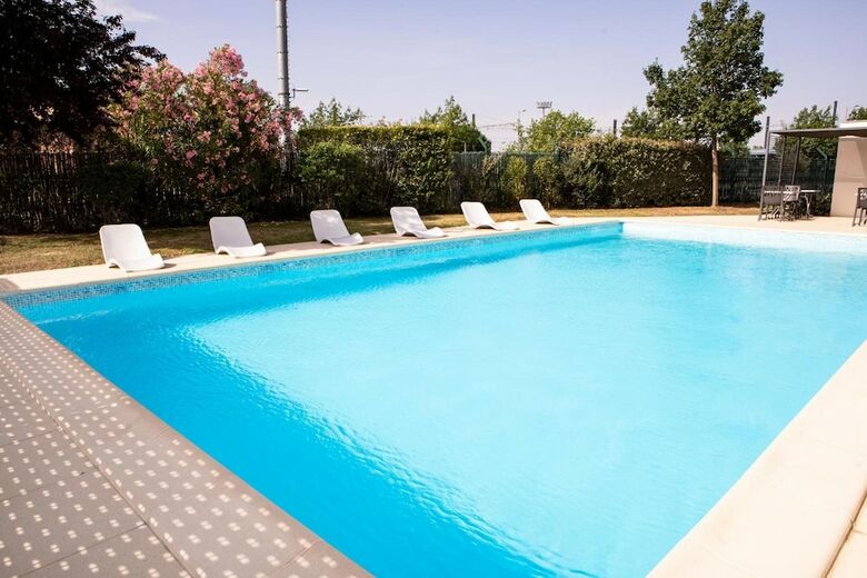 Hotel Residhome Toulouse Occitania