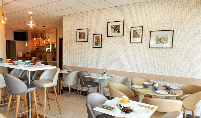 Hotel Residhome Toulouse Occitania