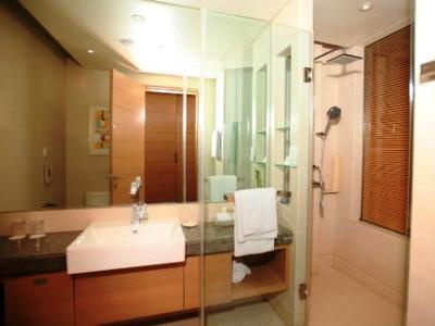 Hotel Holiday Inn Tianjin Riverside