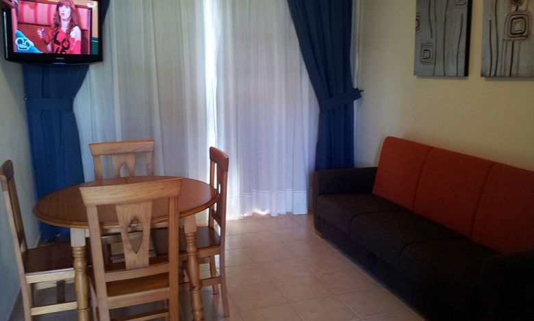 Villa Coral Do Mar Apartamentos