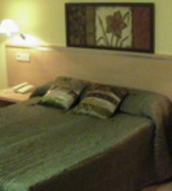 Hotel Villa Juanita