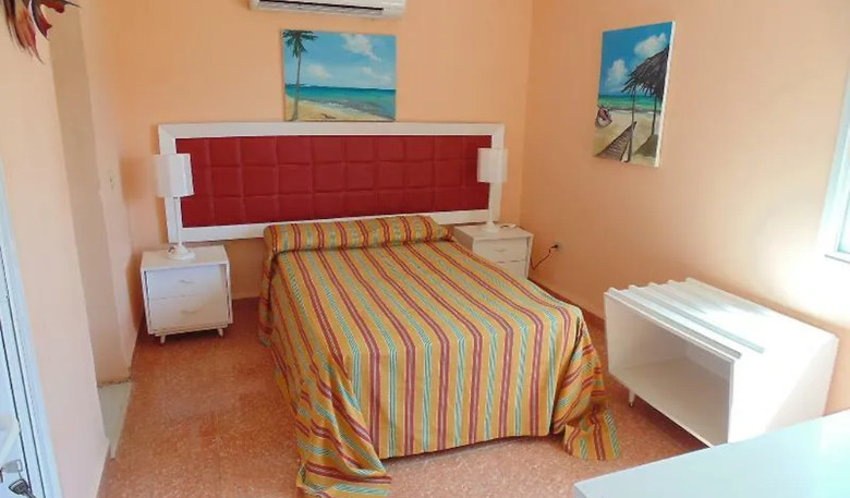 Hotel Playa Gir�n