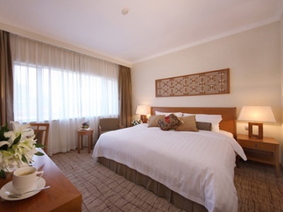 Hotel Grand Park
