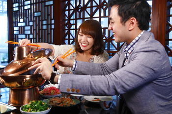 Hotel Crowne Plaza Guangzhou Science City