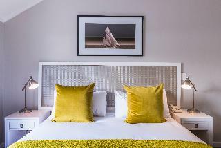 Aha Simon's Town Quayside Hotel