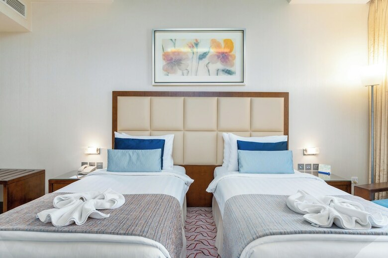 Samaya Hotel Deira