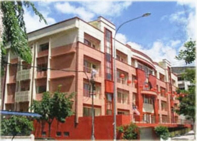 Hotel Replica Inn Bukit Bintang(.)