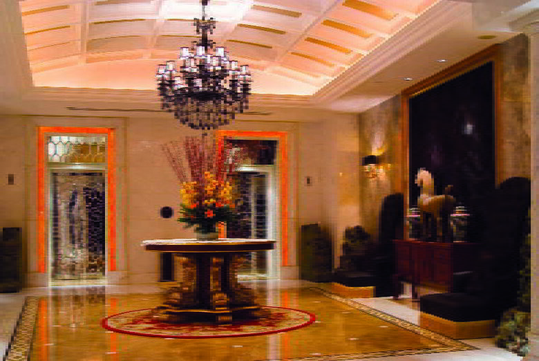 Hotel Sky Fortune Boutique