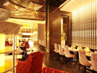 Hotel Grand Metropark