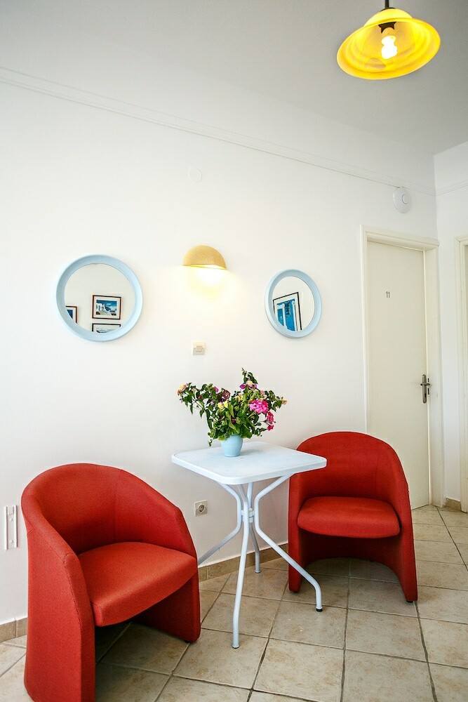 Hotel Alkyon Paros
