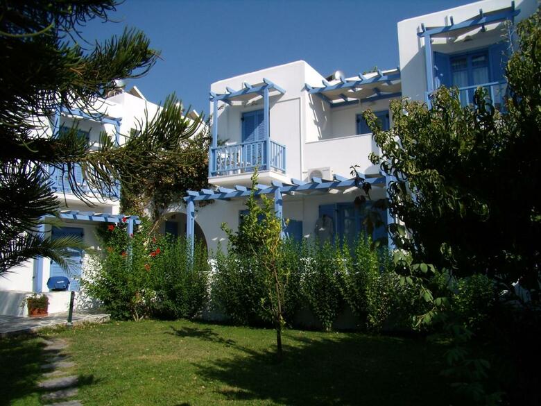 Hotel Panorama