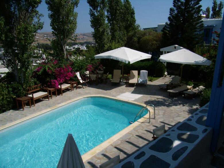 Hotel Panorama