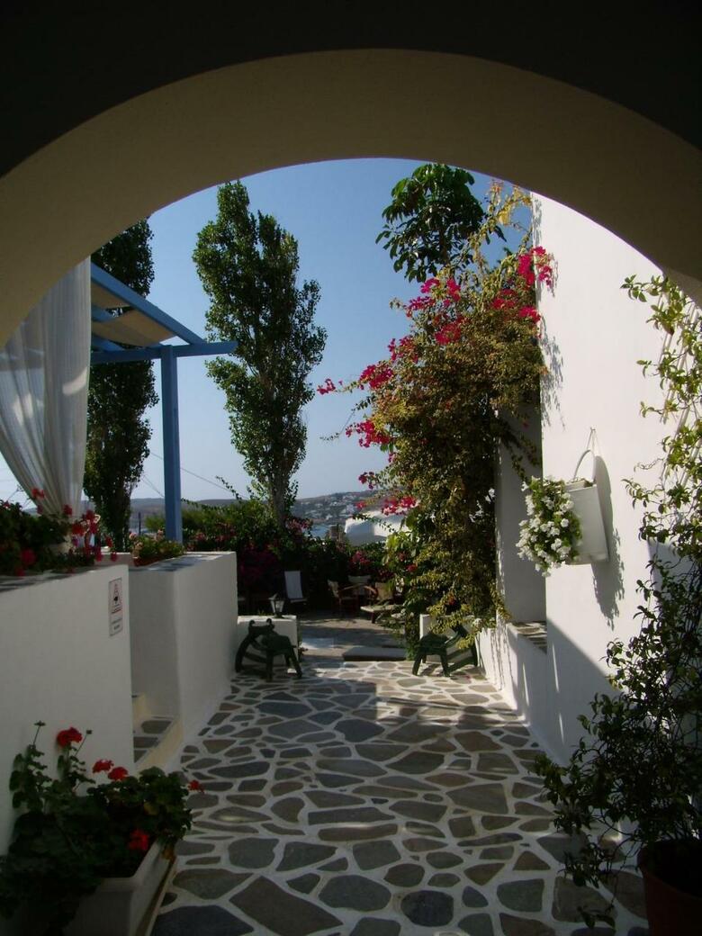 Hotel Panorama