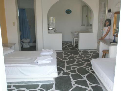 Apartamento Ampeli (.)