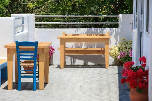 Apartamento Ampeli (.)