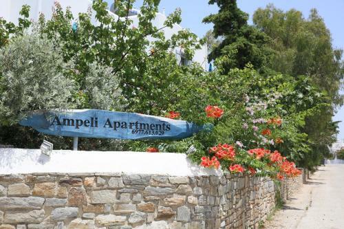 Apartamento Ampeli (.)