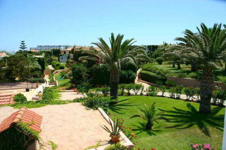 Allsun Hotel Zorbas Village Hersonissos