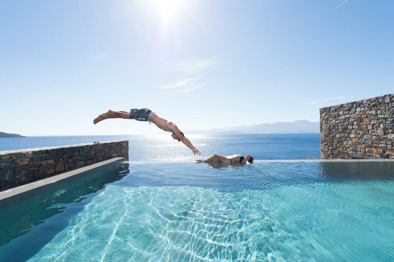 Hotel Aquila Elounda Village