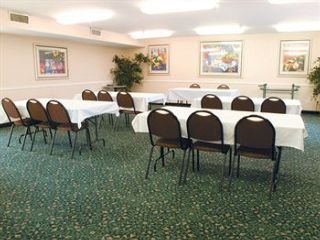 Hotel La Quinta Inn San Marcos