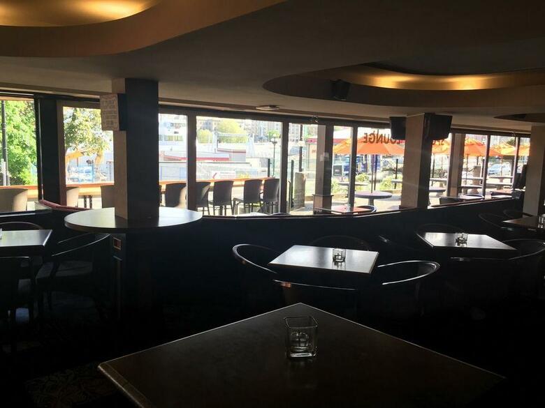 Hotel Days Inn - Victoria On The Harbour