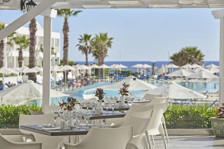 Hotel Labranda Sandy Beach Resort