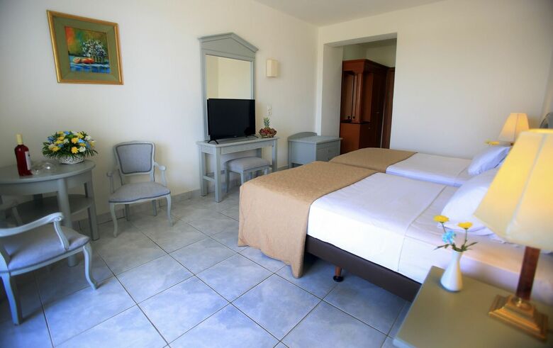 Hotel Labranda Sandy Beach Resort