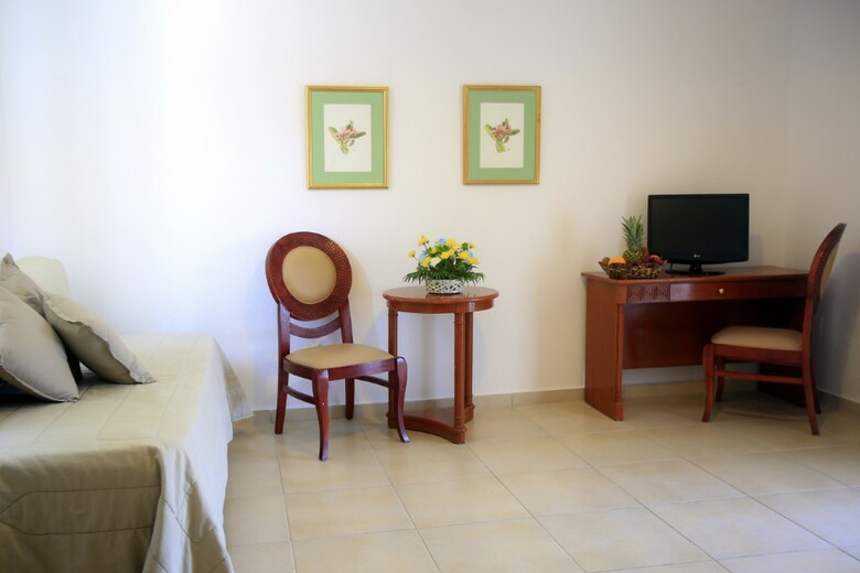 Hotel Labranda Sandy Beach Resort