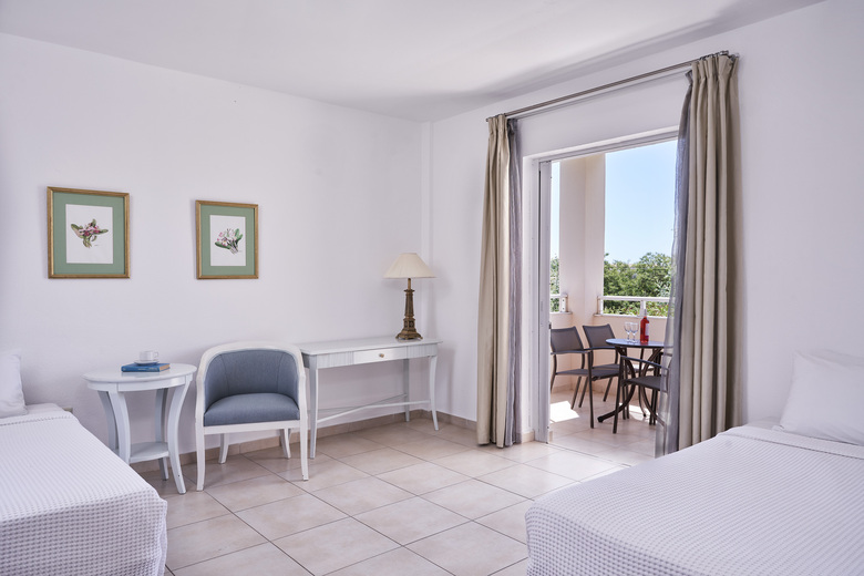 Hotel Labranda Sandy Beach Resort