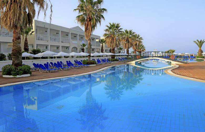 Hotel Labranda Sandy Beach Resort