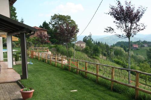 B&B Maggiora 131