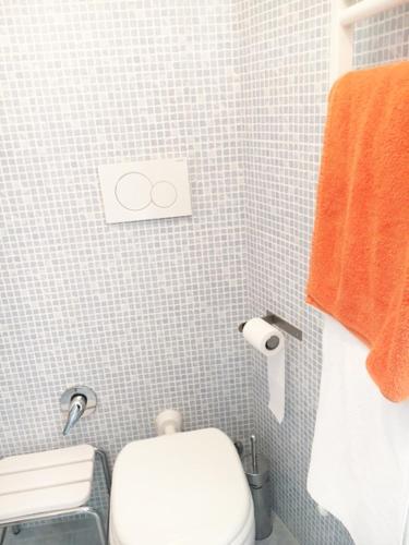 Apartamento Appartamento Dora