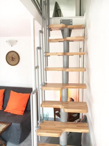 Apartamento Appartamento Dora