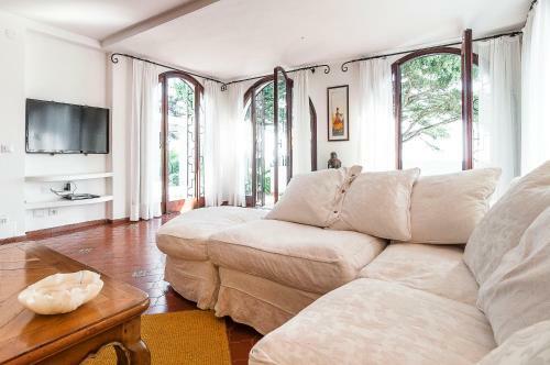 Villa La Bouganville