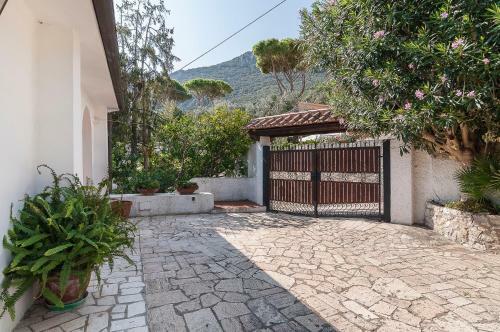Villa La Bouganville