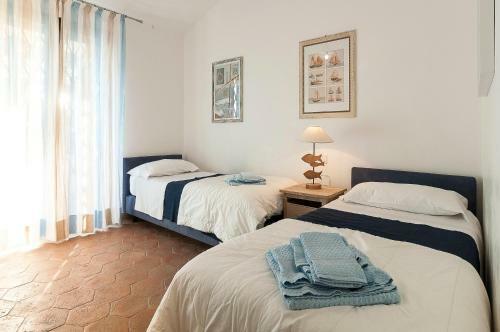 Villa La Bouganville