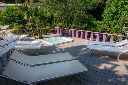 Agroturismo Ille-roif