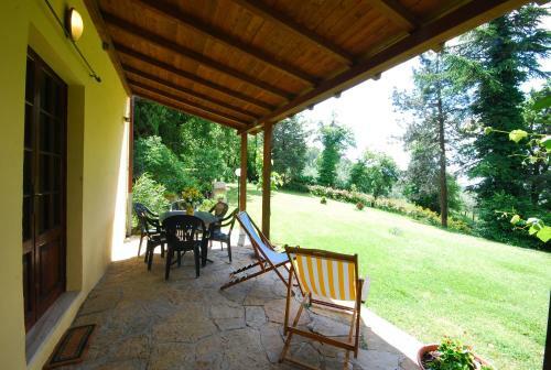 Villa Casina