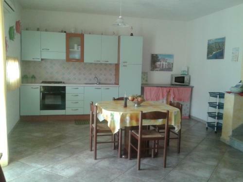 Apartamento Appartamento Sa Funtana