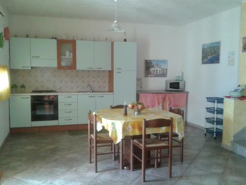 Apartamento Appartamento Sa Funtana