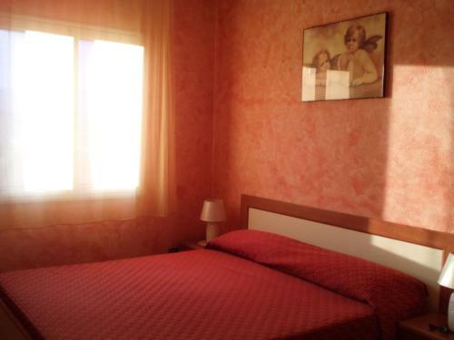 Apartamento Appartamento Sa Funtana