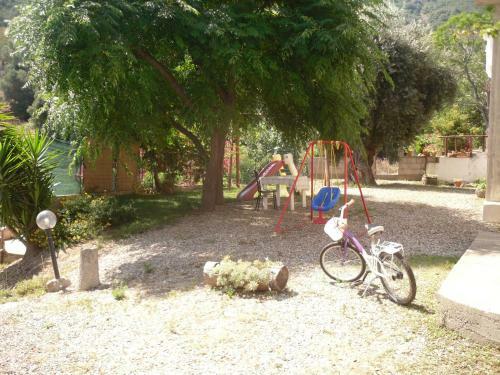 Apartamento Appartamento Sa Funtana